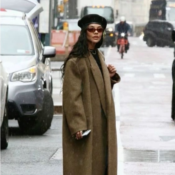 NWT - MISBHV Logo Beret - Picture 6 of 6